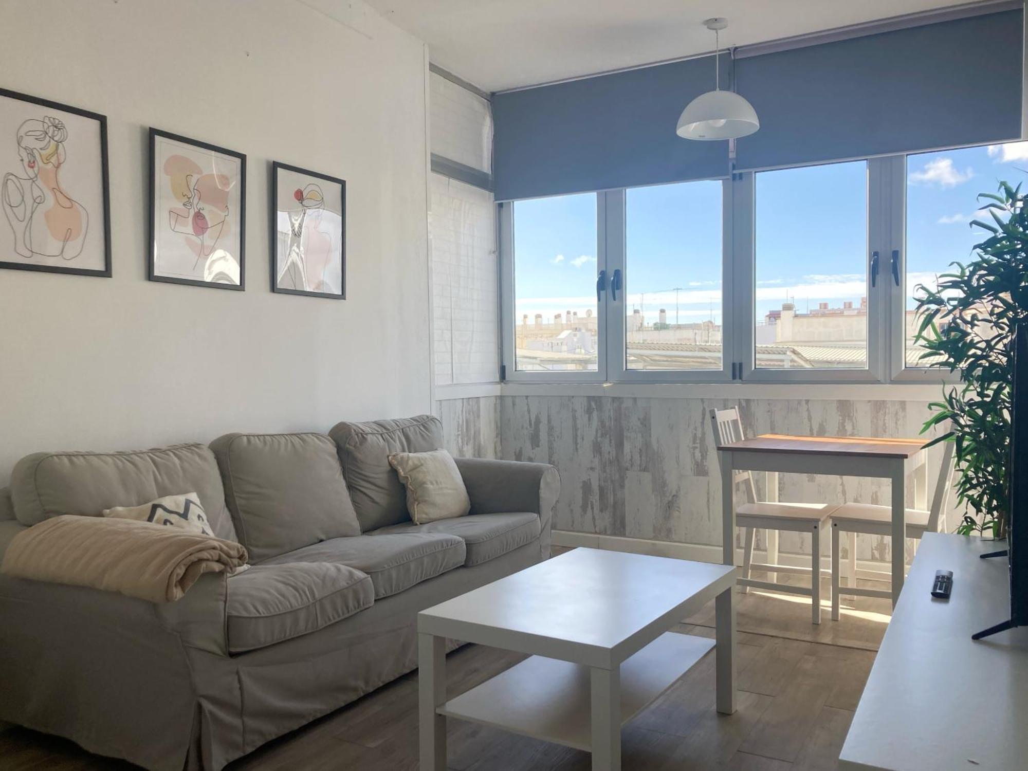 Appartement Lm7 Seaview By Canary365